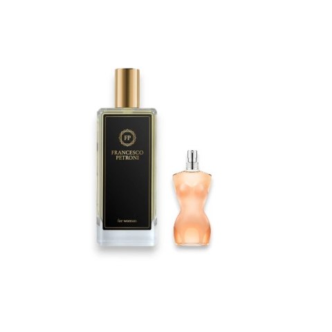 Inspirowane Jean Paul Gaultier - Classique