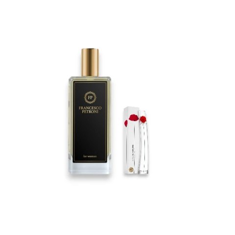 Inspirowane Kenzo - Flower By Kenzo