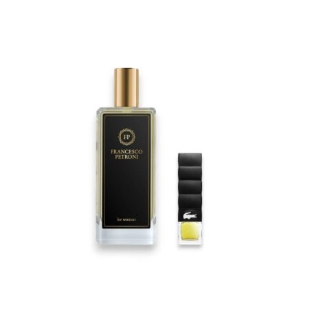 Inspirowane Lacoste - Challenge