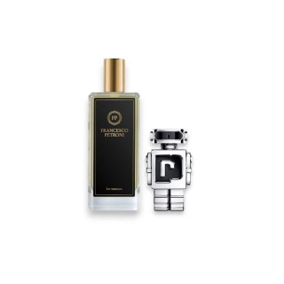 Inspirowane Paco Rabanne - Phantom