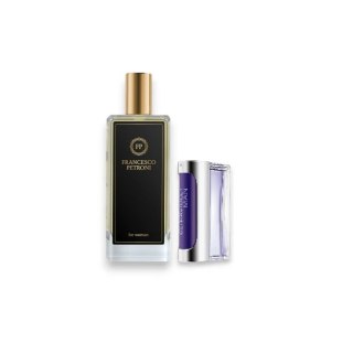 Inspirowane Paco Rabanne Ultraviolet Man
