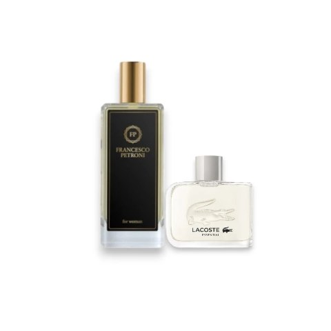 Lacoste - Essential | Francuskie perfumy inspiracja