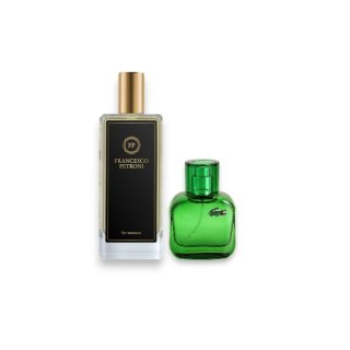 Lacoste L12.12 Vert Paryskie perfumy inspirowane