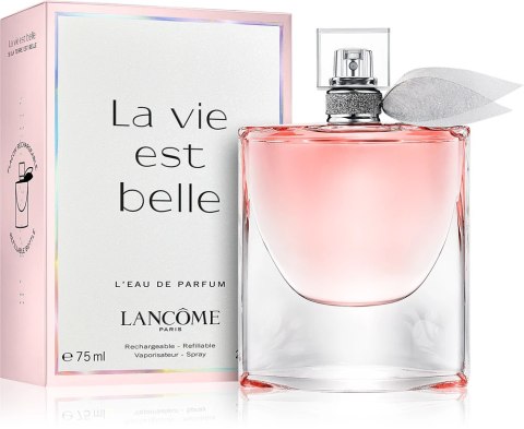 Lancome La Vie Est Belle Woda Perfumowana 75ml