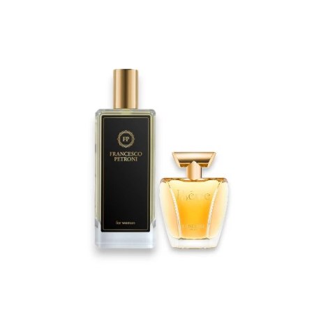 Lancôme Poême | Inspirowane Perfumy Francuskie