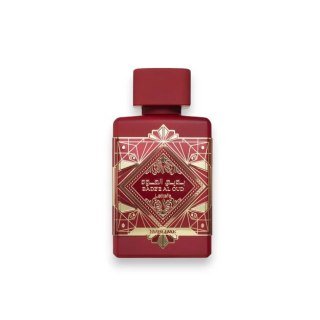 Lattafa Bade`e Al Oud Sublime Edp 100ml