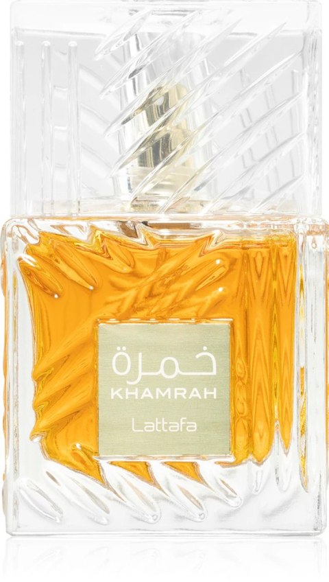 Lattafa Khamrah Edp 100ml