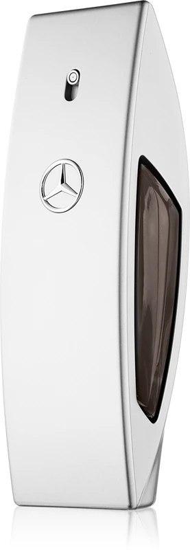 Mercedes-Benz Club Edt 100ml New
