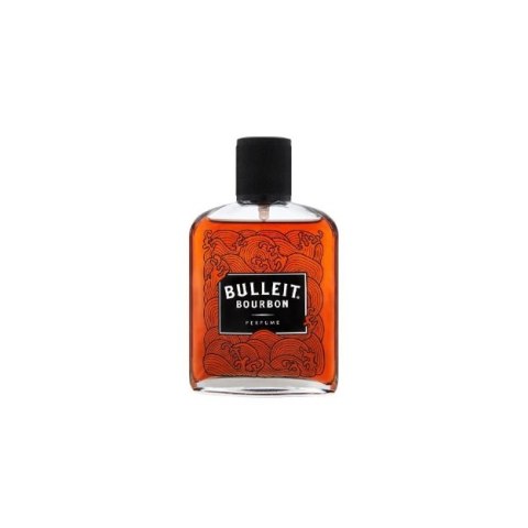Olejek do brody o zapachu Bulleit - Bourbon