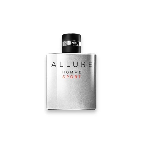 Olejek do brody o zapachu Chanel - Allure Sport