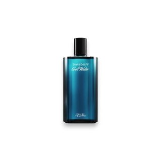 Olejek do brody o zapachu Davidoff - Cool Water