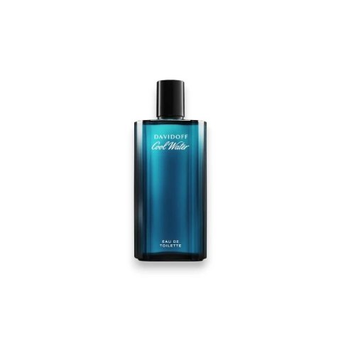 Olejek do brody o zapachu Davidoff - Cool Water