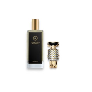 Paco Rabanne - Fame | Francuskie perfumy inspirowane