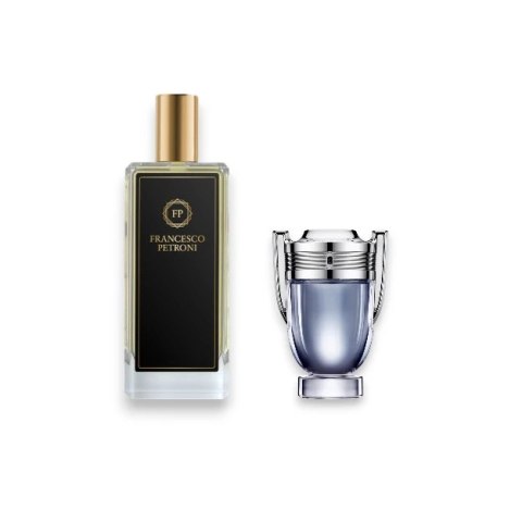 Paco Rabanne Invictus | Francuskie perfumy inspiracja