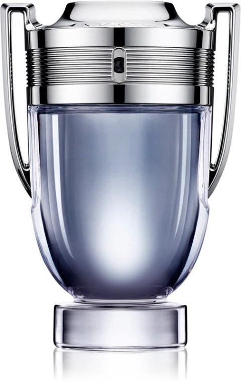 Paco Rabanne Invictus | Francuskie perfumy inspiracja