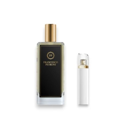 Paryskie perfumy damskie o zapachu Hugo Boss - Jour