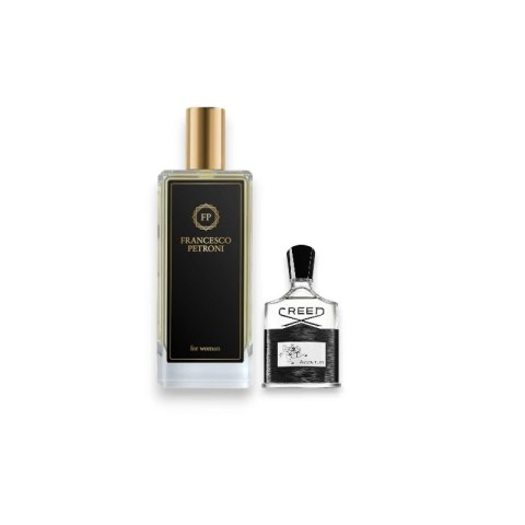 Paryskie perfumy inspiracja Creed - Aventus