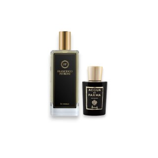 Paryskie perfumy inspirowane Acqua di Parma - Zafferano (UNISEX)