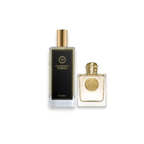 Paryskie perfumy inspirowane Burberry - Goddess