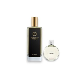 Paryskie perfumy inspirowane Chanel - Chance eau de Fraiche