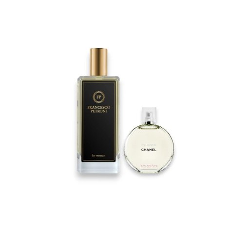 Paryskie perfumy inspirowane Chanel - Chance eau de Fraiche
