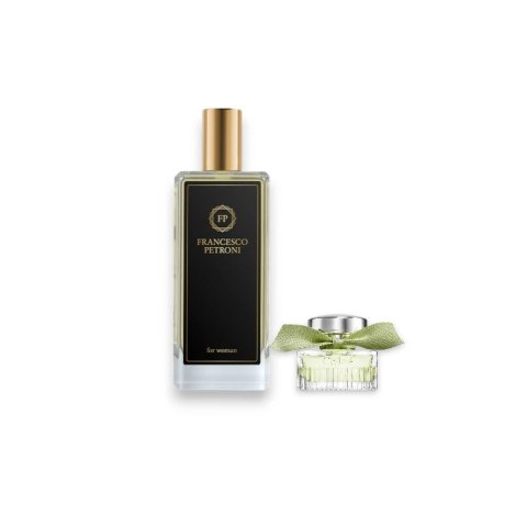 Paryskie perfumy inspirowane Chloe - L`Eau de Chloe
