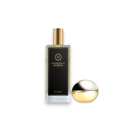 Paryskie perfumy inspirowane DKNY - Golden Delicious