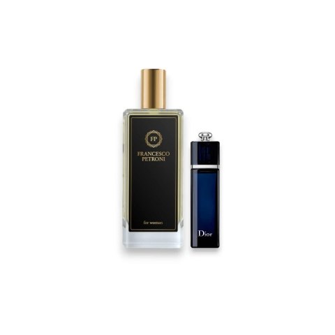 Paryskie perfumy inspirowane Dior - Addict