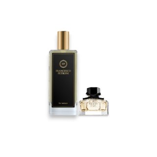 Paryskie perfumy inspirowane Gucci - Flora By Gucci