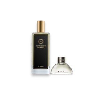 Paryskie perfumy inspirowane Hugo Boss - Boss Woman