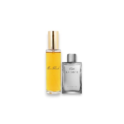 Paryskie perfumy inspirowane Lacoste Pour Homme