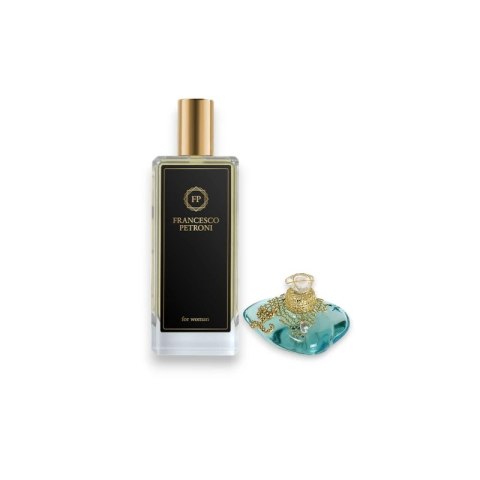 Paryskie perfumy inspirowane Lolita Lempicka - L'de Lolita Lempicka