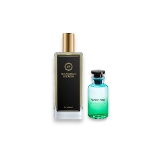 Paryskie perfumy inspirowane Louis Vuitton - Pacific Chill