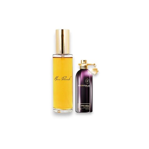 Paryskie perfumy inspirowane Montale Dark Purple