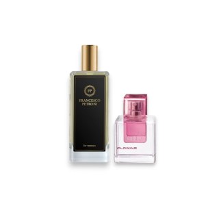 Paryskie perfumy inspirowane Puma - Flowing