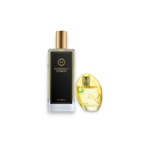 Paryskie perfumy inspirowane Puma - Jamaica Woman