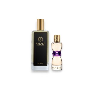 Paryskie perfumy inspirowane Yves Saint Laurent - Manifesto