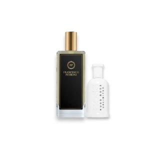 Paryskie perfumy męskie inspiracja Hugo Boss - Unlimited