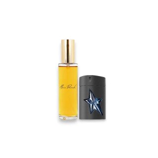 Paryskie perfumy męskie inspiracja Mugler A*Men