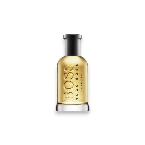 Perfumy męskie Hugo Boss - Bottled Intense