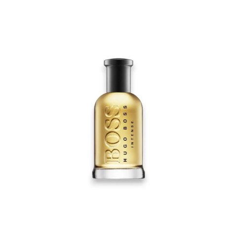Perfumy męskie Hugo Boss - Bottled Intense