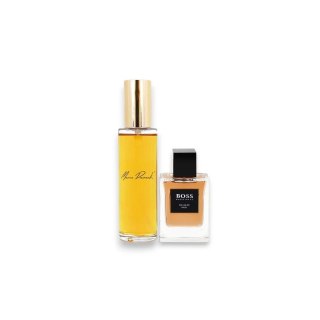 Perfumy męskie inspirowane BOSS The Collection Damask Oud Hugo Boss