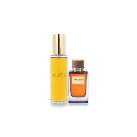 Perfumy paryskie inspirowane Velvet Desert Oud Dolce&Gabbana