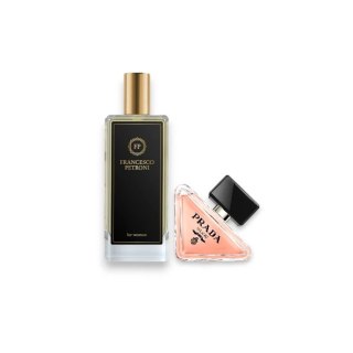 Prada - Paradoxe | Paryskie perfumy inspirowane