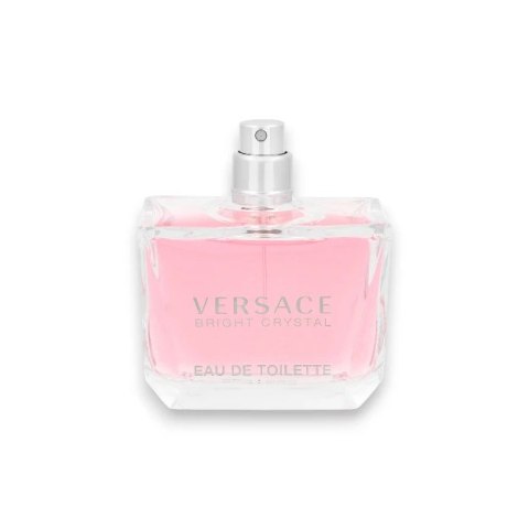 Tester Versace Bright Crystal Edt 90ml