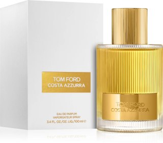 Tom Ford Costa Azzurra Edp 50ml