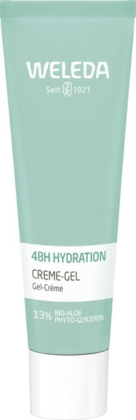 48h krem do cery odwodnionej HYDRA+ z opuncją i bio-aloesem