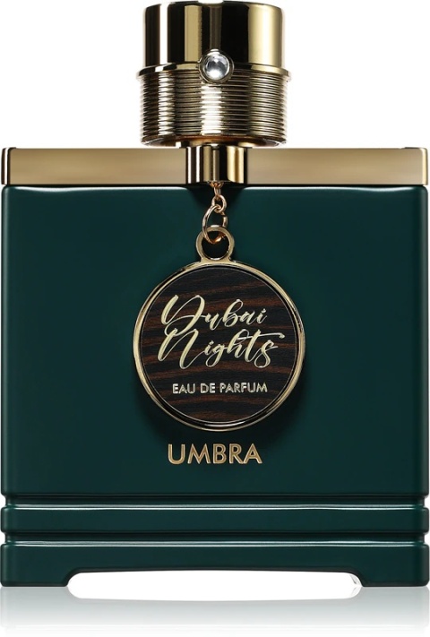 Armaf Dubai Nights Umbra Edp 100ml