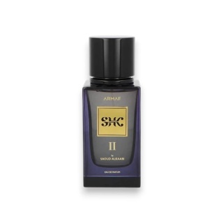 Armaf Saoud Alkaabi SHK II Edp 100ml