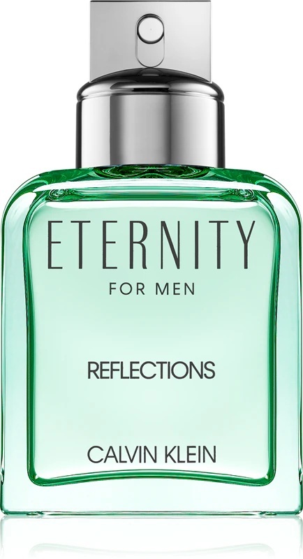 Calvin Klein Eternity Reflections For Men Edt 100ml